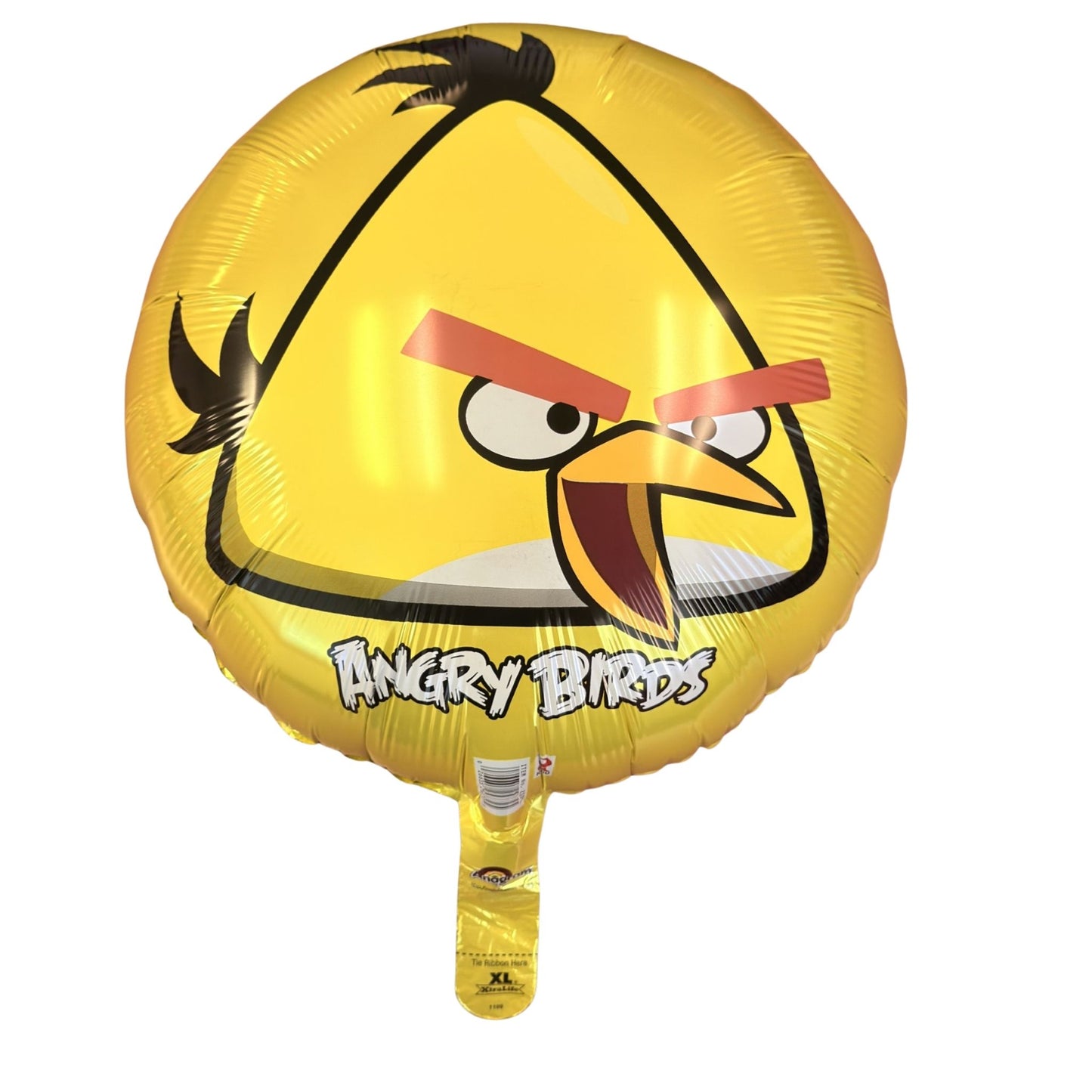 Angry Birds Balloon