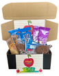 Teacher Appreciation Snack Box
