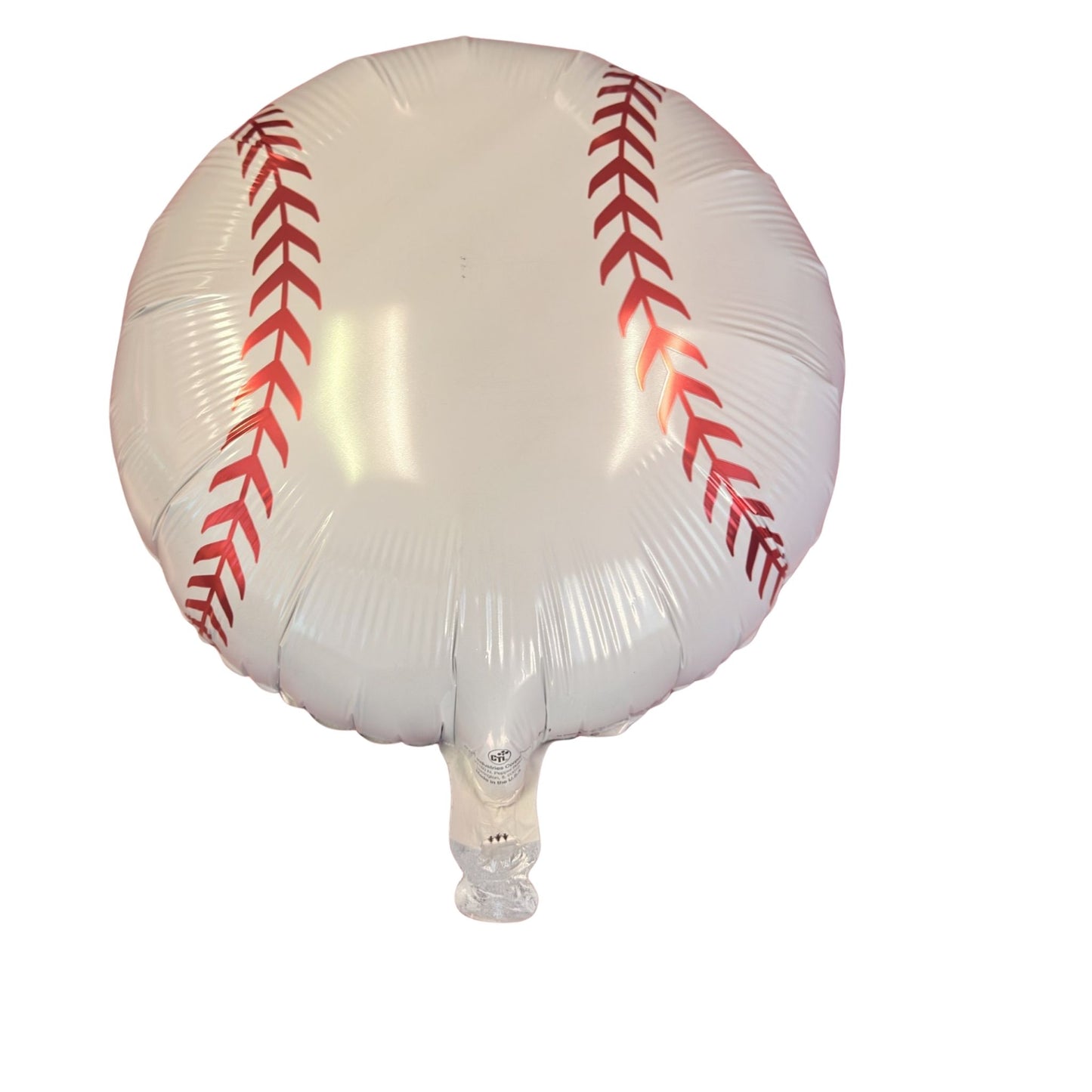 Baseball Balloon