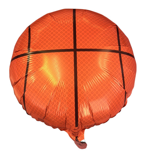 Basketball Balloon