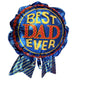 Best Dad Ever Balloon