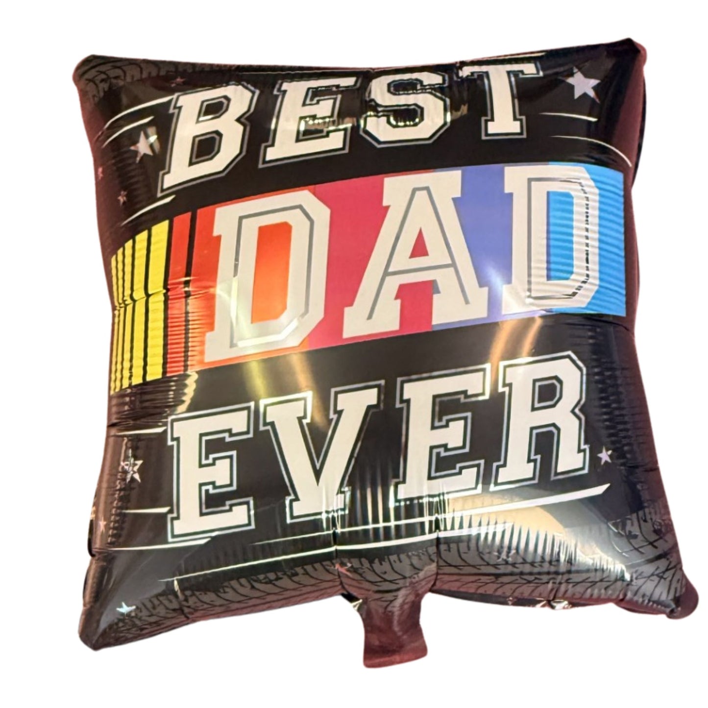 Best Dad Ever Balloon