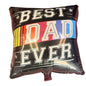 Best Dad Ever Balloon