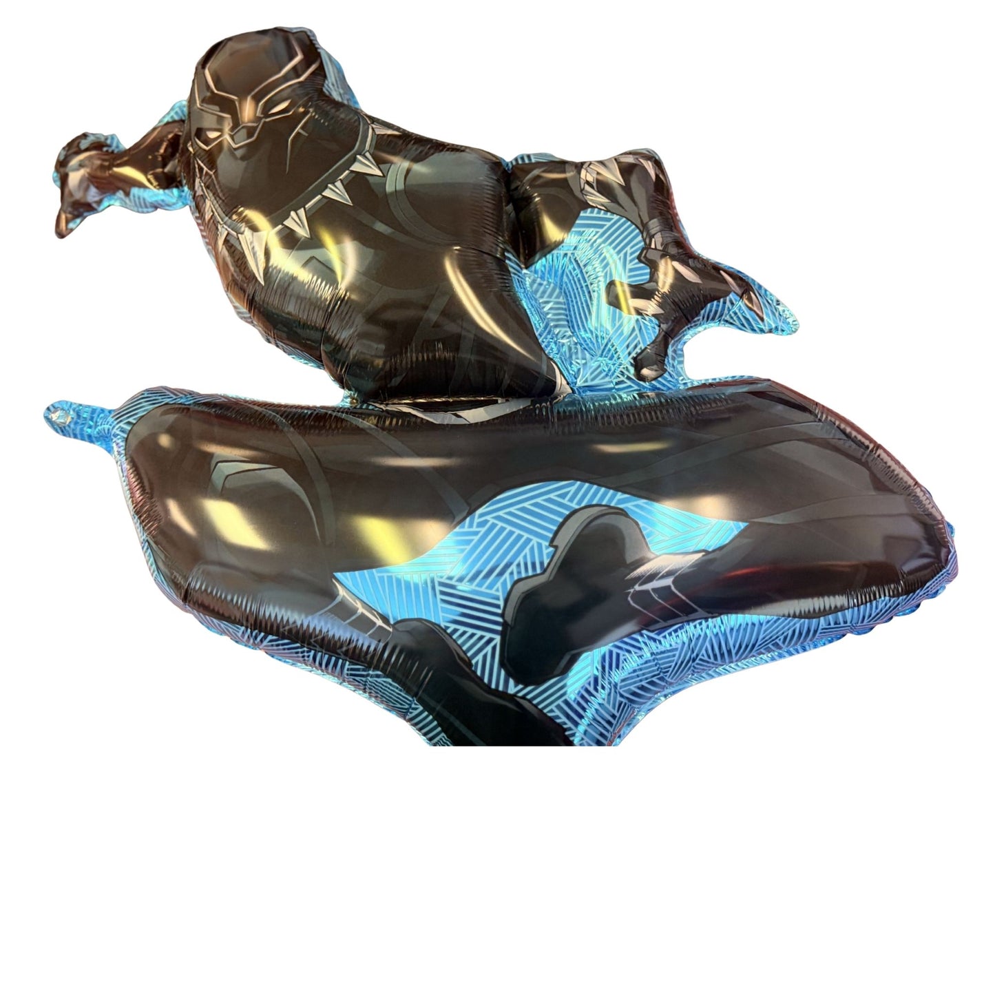 Black Panther Balloon