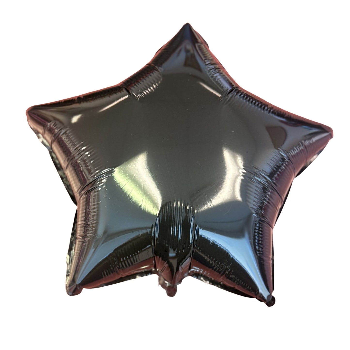 Black Star Balloon