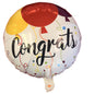 Congrats Balloon