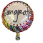 Congrats Balloon