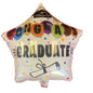 Congrats Graduate Balloon
