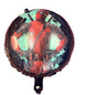 Deadpool foil balloon