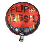 Flip the Tassel Balloon