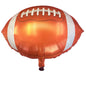 Football Foil Balloon