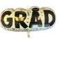 Grad Balloon