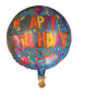 Happy Birthday To You Balloon