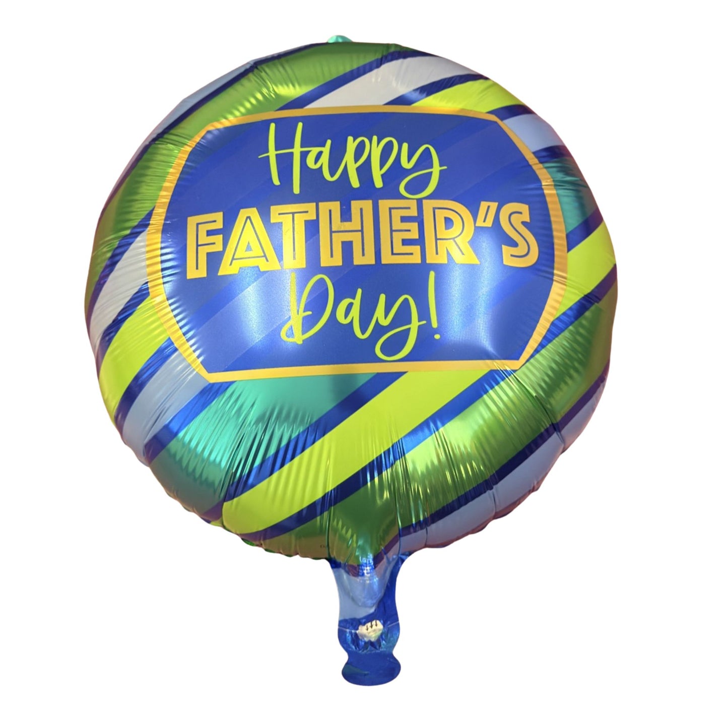 Happy Father's Day Balloon