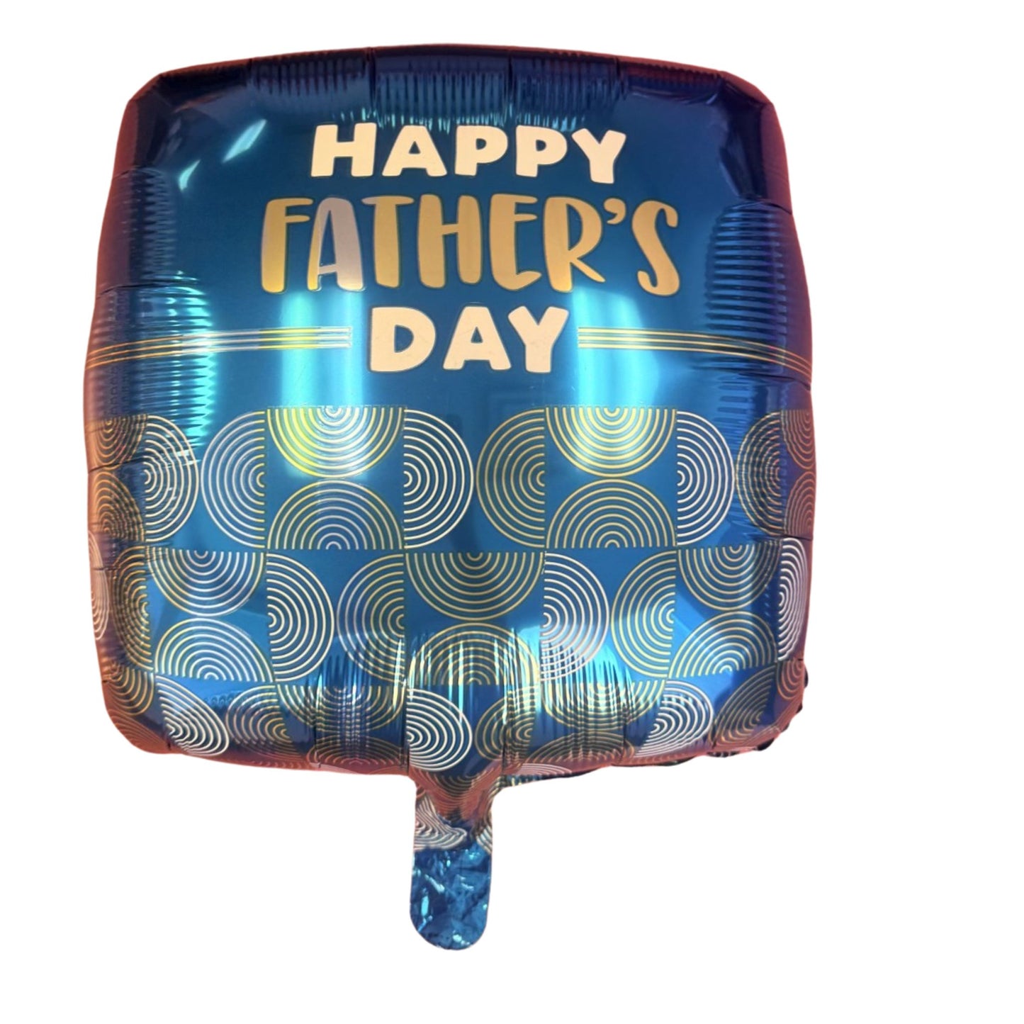 Happy Father's Day Balloon