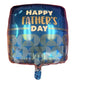 Happy Father's Day Balloon