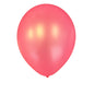 Pink Latex Balloon