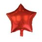 Red Star Balloon