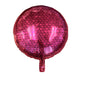 Sequins Balloon