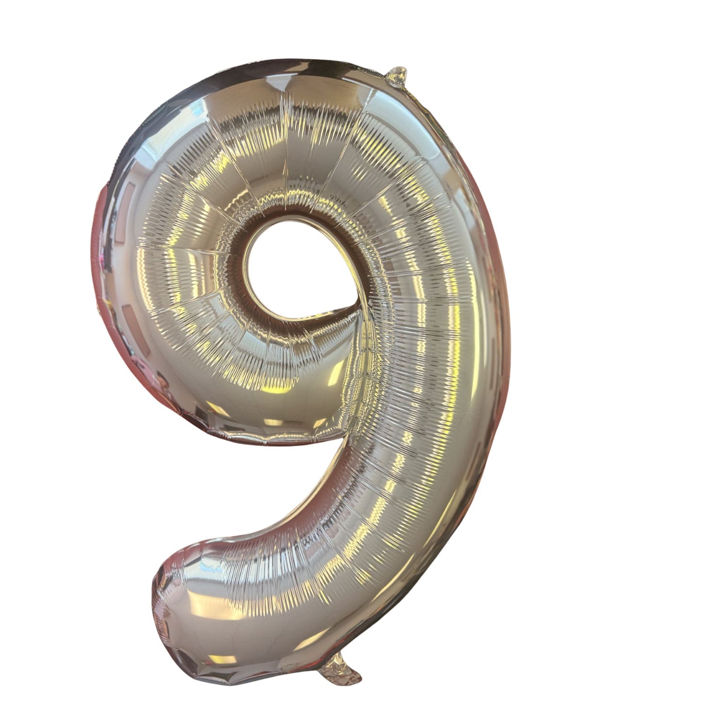 Number 9 Balloon