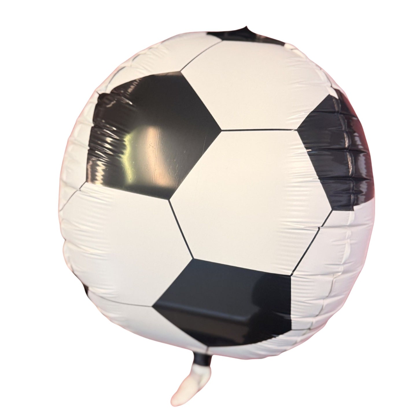 Soccer Ball Balloon