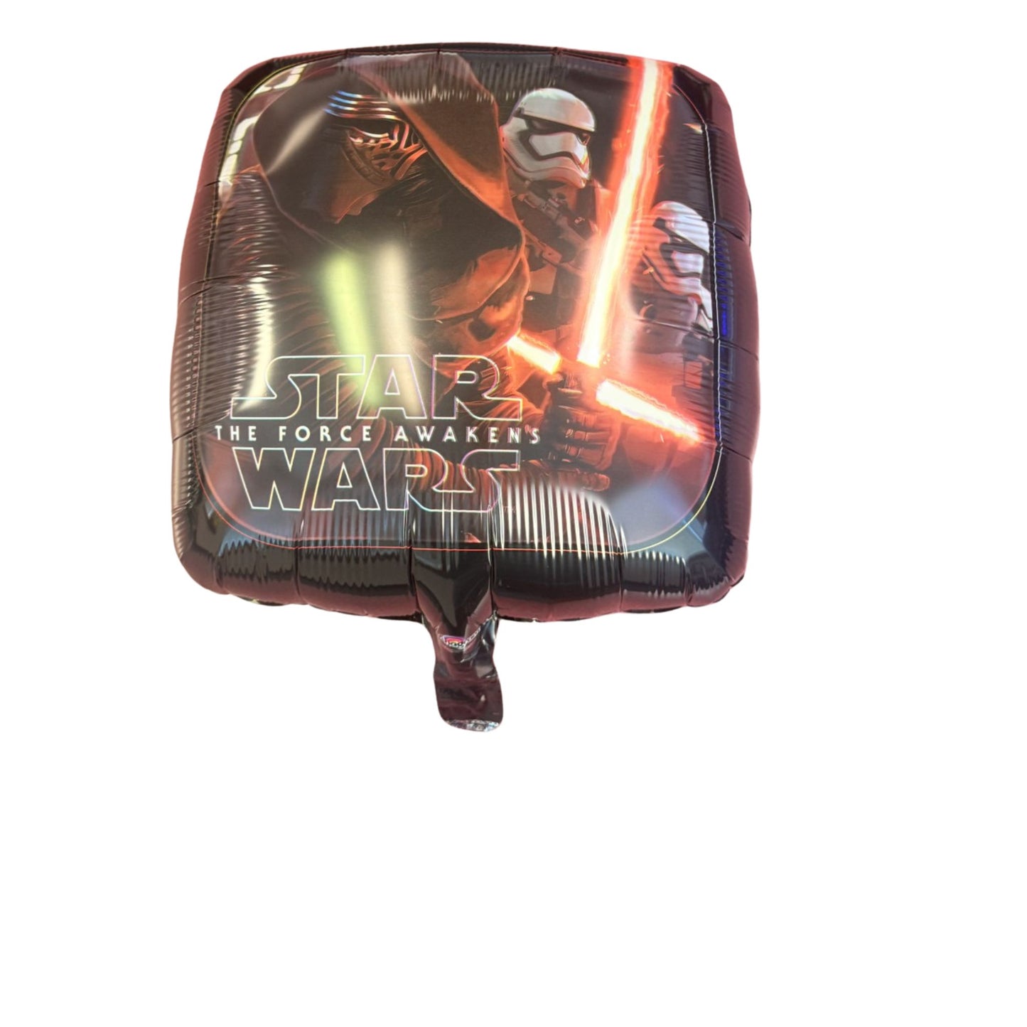 Star Wars Balloon