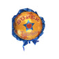 Super Teacher Foil Balloon