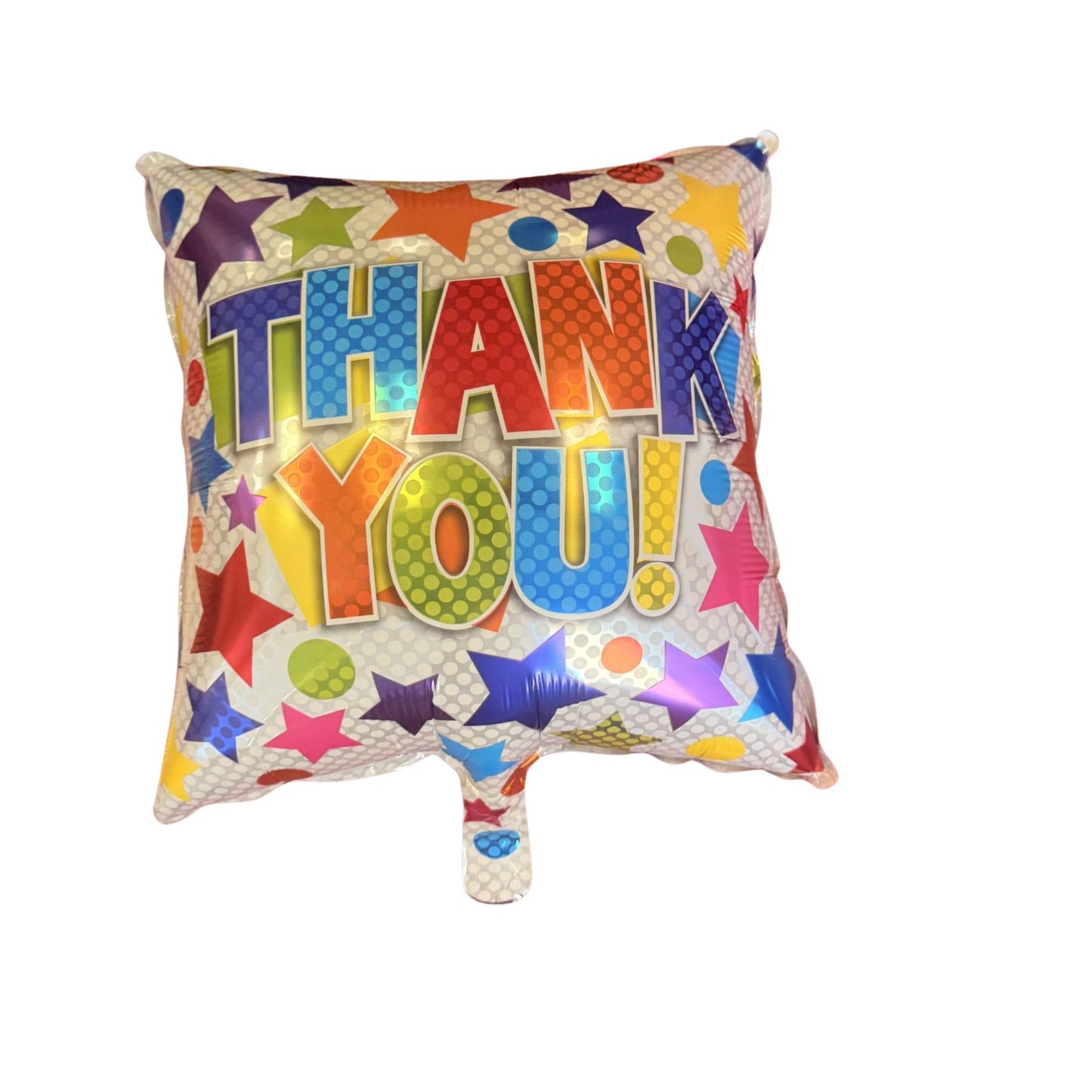 Thank You Balloon