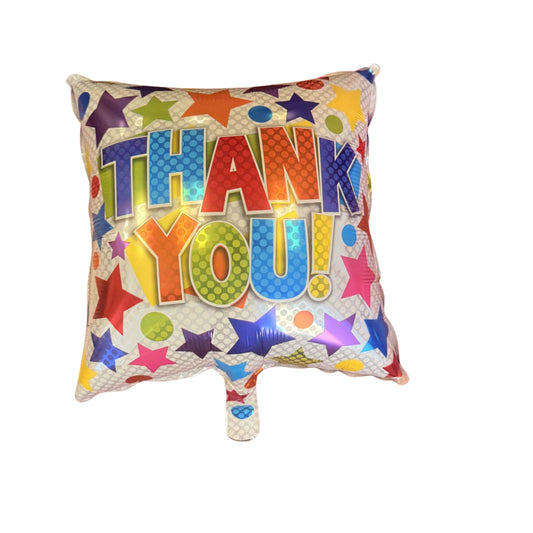 Thank You Balloon