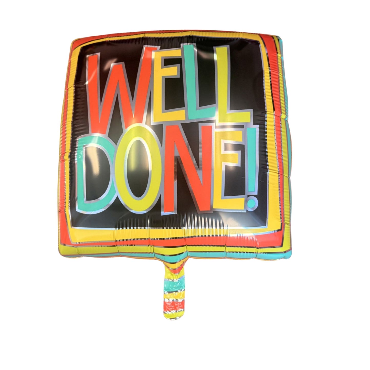 Well Done Balloon