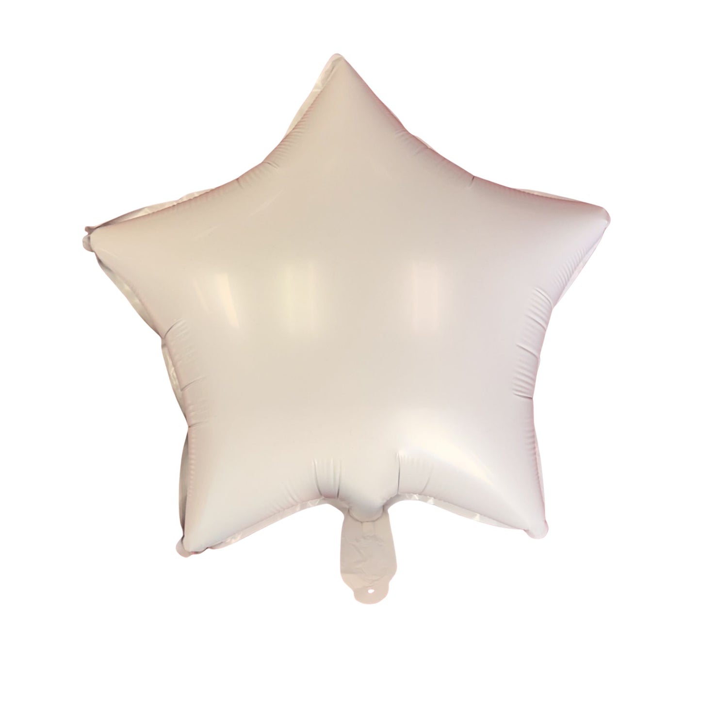 White Star Balloon