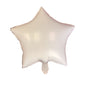 White Star Balloon