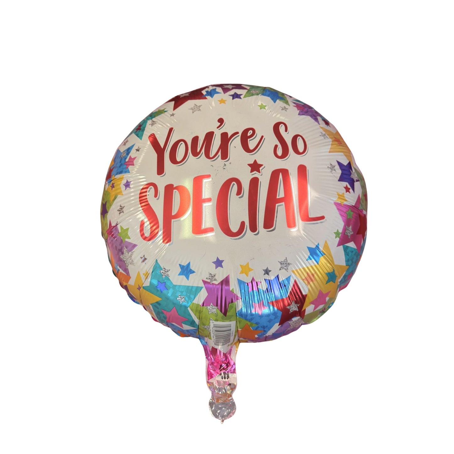 You're So Special
