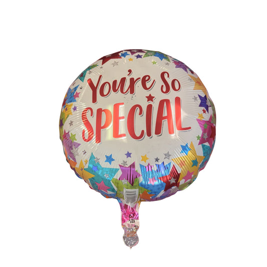 You're So Special